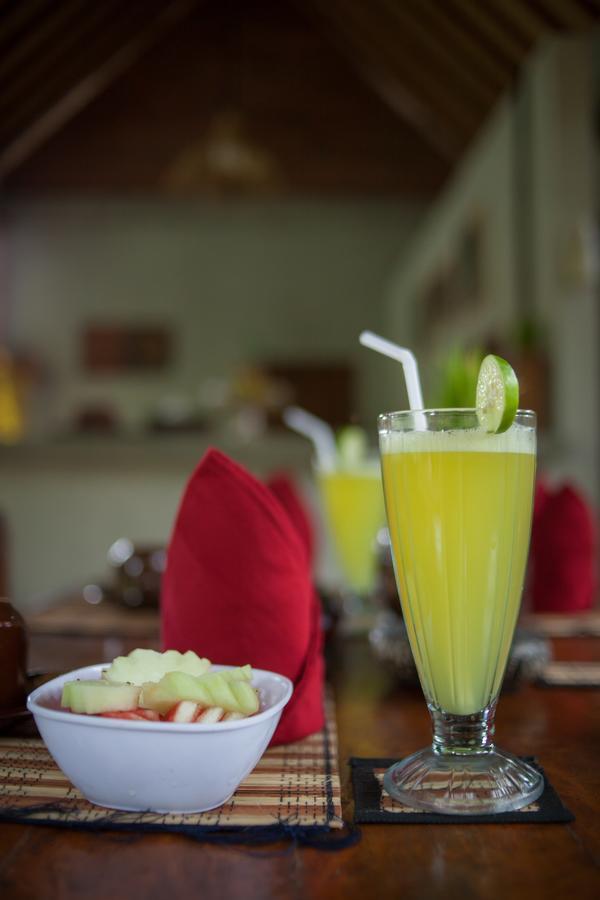 Jero Sebali By Travellink Bali Villa Ubud (Bali)