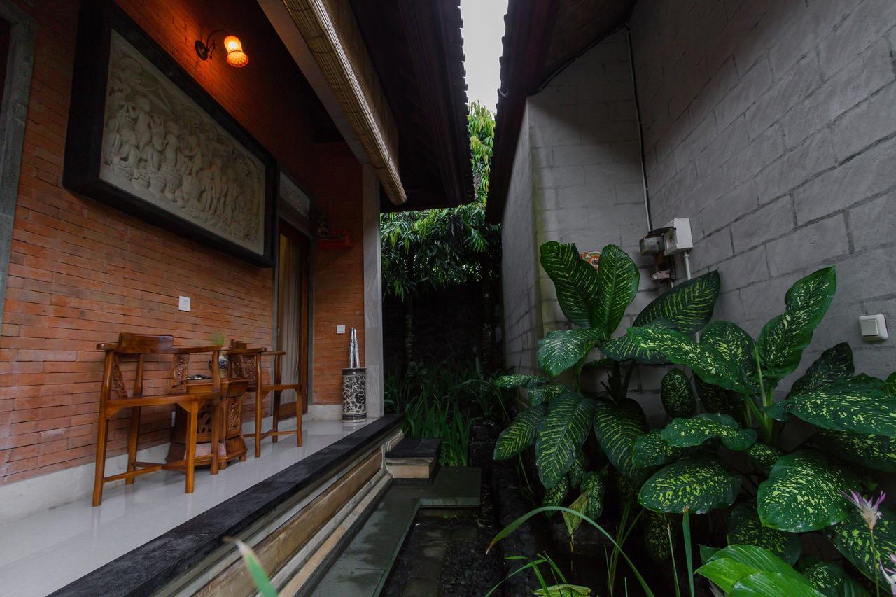 Jero Sebali By Travellink Bali Ubud (Bali)